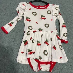 Kyte baby twirl dress